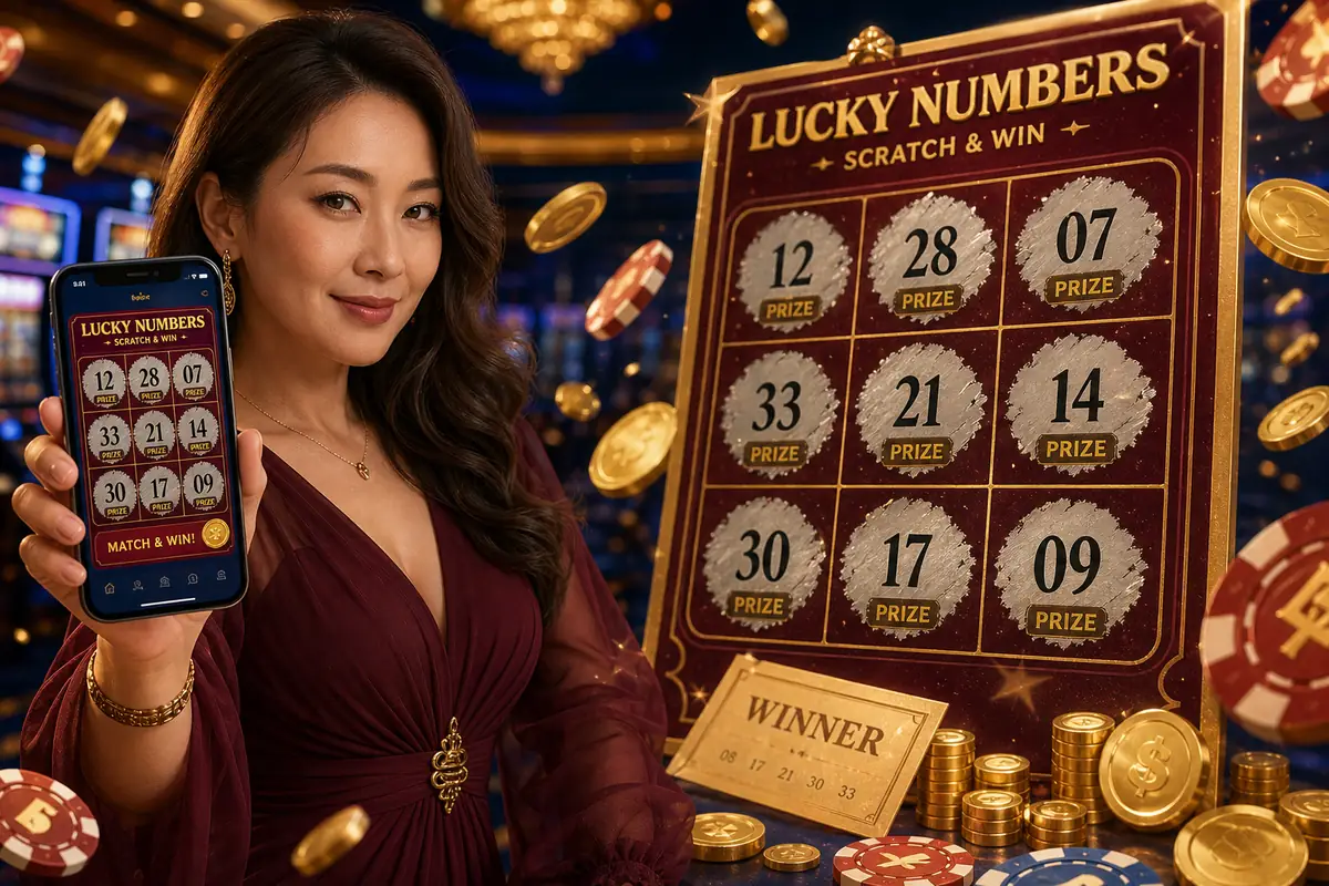 texas918 bonus cashback ganjaran mingguan pemain