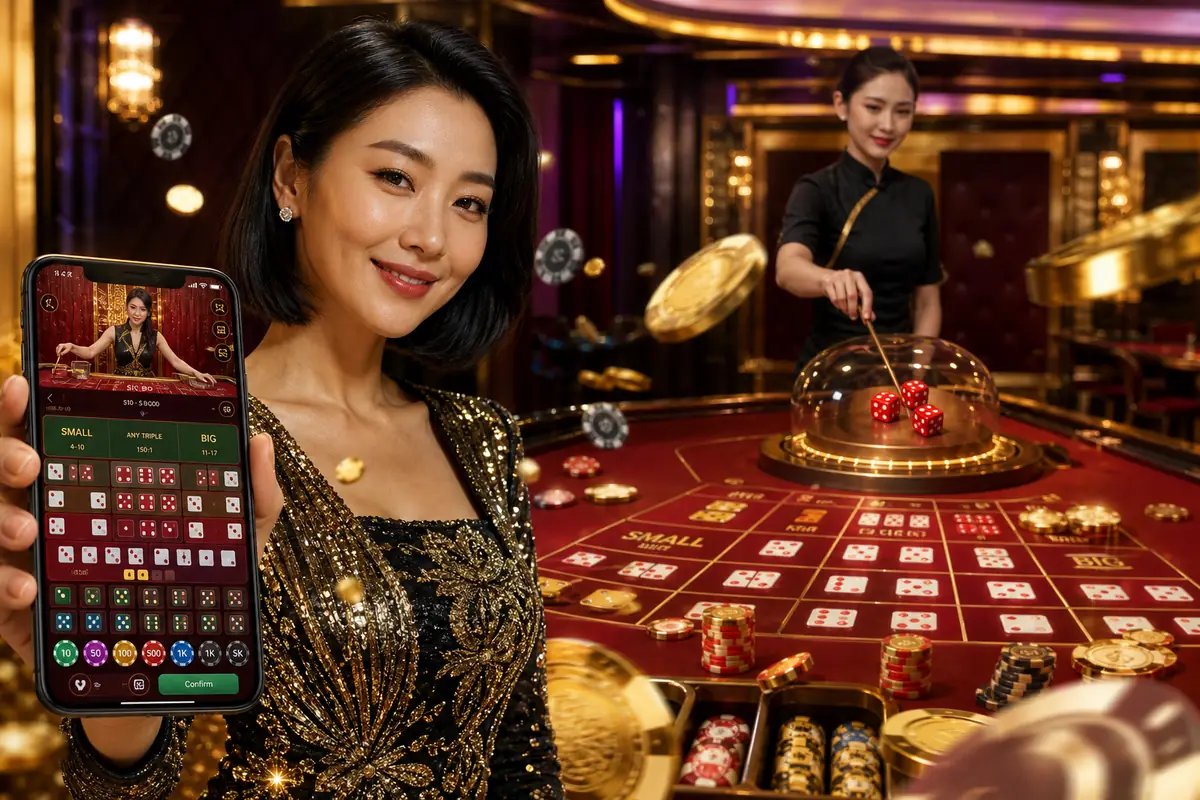 texas918 panduan tips bermain slot bertanggungjawab