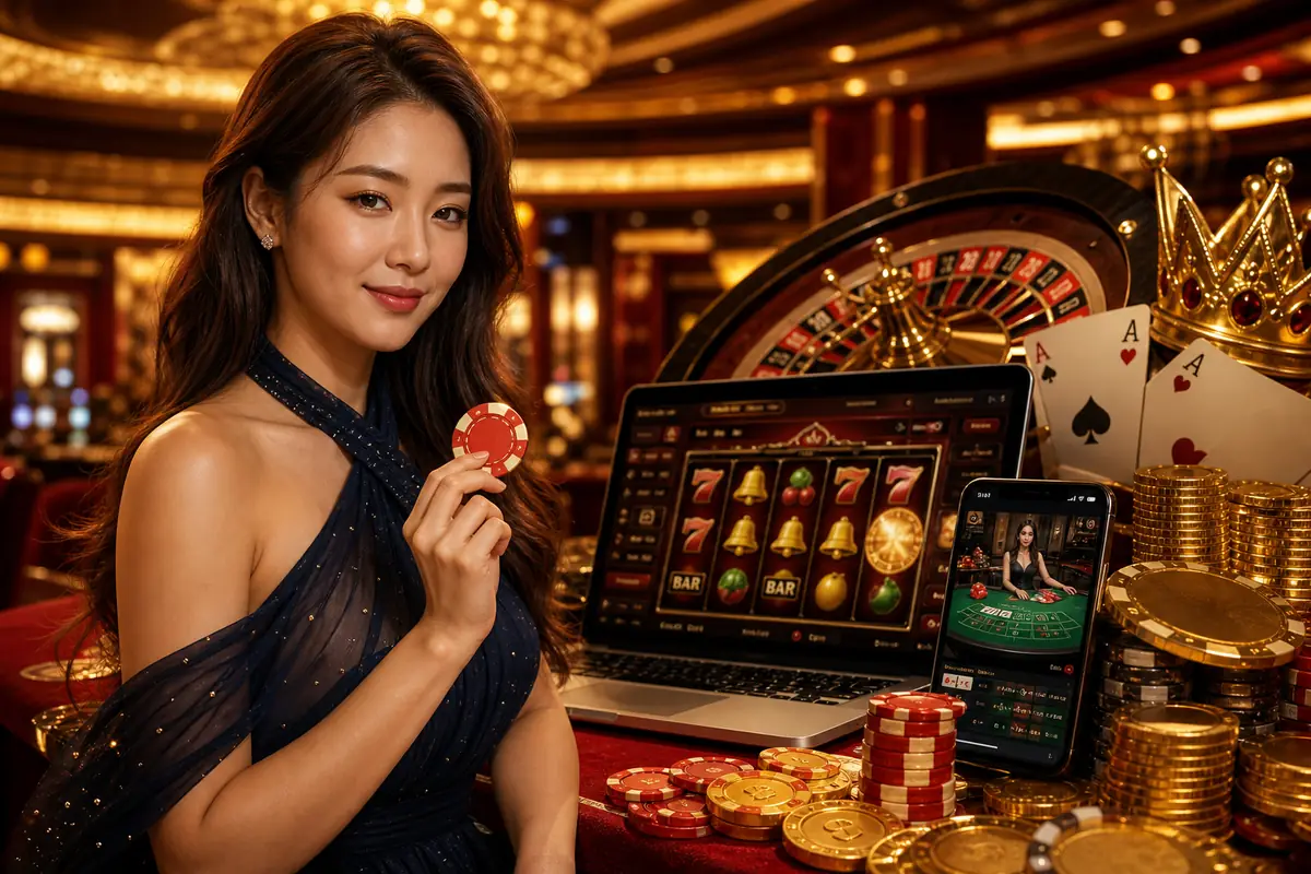 texas918 program VIP cashback slot online