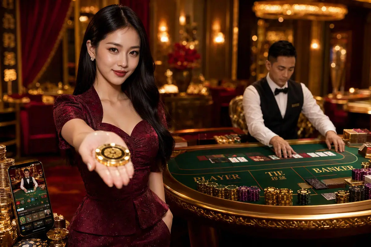 texas918 program VIP cashback mingguan